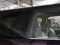 2013款 2.4L 手动 豪华型 7座