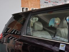 2013款 2.4L 手动 豪华型 7座