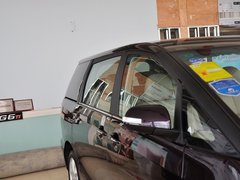2013款 2.4L 手动 豪华型 7座