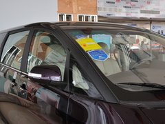 2013款 2.4L 手动 豪华型 7座