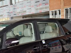 2013款 2.4L 手动 豪华型 7座
