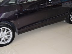 2013款 2.4L 手动 豪华型 7座