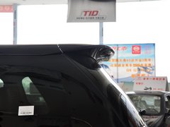 2013款 2.4L 手动 豪华型 7座