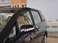 2013款 2.4L 手动 豪华型 7座
