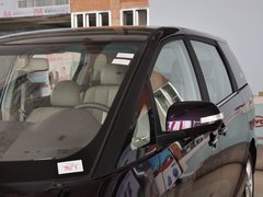 2013款 2.4L 手动 豪华型 7座