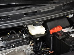 2013款 2.4L 手动 豪华型 7座