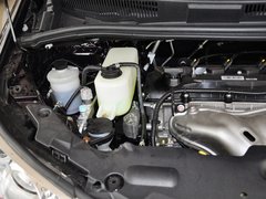 2013款 2.4L 手动 豪华型 7座