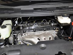 2013款 2.4L 手动 豪华型 7座