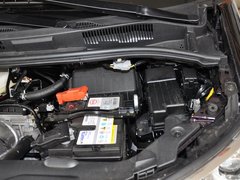 2013款 2.4L 手动 豪华型 7座