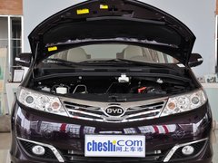 2013款 2.4L 手动 豪华型 7座