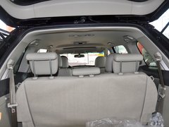 2013款 2.4L 手动 豪华型 7座