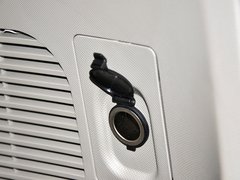 2013款 2.4L 手动 豪华型 7座