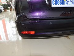 2013款 2.4L 手动 豪华型 7座