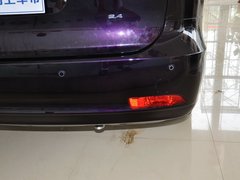 2013款 2.4L 手动 豪华型 7座