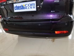 2013款 2.4L 手动 豪华型 7座