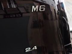 2013款 2.4L 手动 豪华型 7座