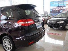 2013款 2.4L 手动 豪华型 7座