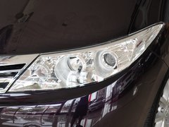 2013款 2.4L 手动 豪华型 7座