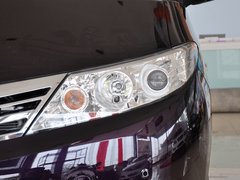 2013款 2.4L 手动 豪华型 7座