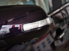2013款 2.4L 手动 豪华型 7座