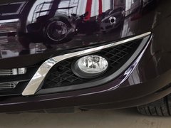 2013款 2.4L 手动 豪华型 7座