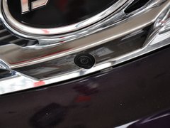 2013款 2.4L 手动 豪华型 7座