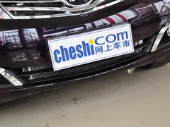 2013款 2.4L 手动 豪华型 7座