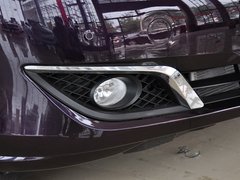 2013款 2.4L 手动 豪华型 7座