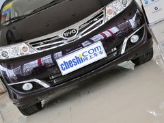 2013款 2.4L 手动 豪华型 7座