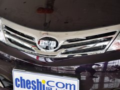 2013款 2.4L 手动 豪华型 7座