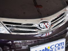 2013款 2.4L 手动 豪华型 7座