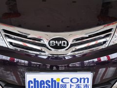 2013款 2.4L 手动 豪华型 7座