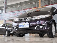 2013款 2.4L 手动 豪华型 7座