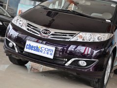 2013款 2.4L 手动 豪华型 7座