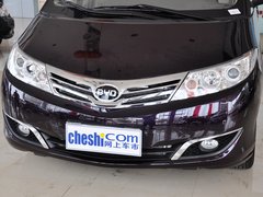 2013款 2.4L 手动 豪华型 7座