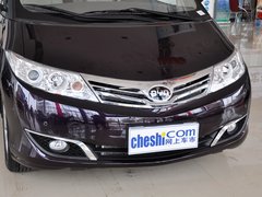2013款 2.4L 手动 豪华型 7座