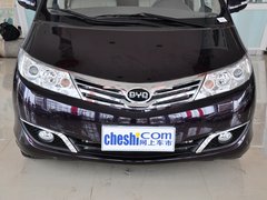 2013款 2.4L 手动 豪华型 7座