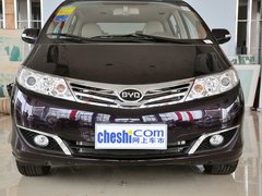 2013款 2.4L 手动 豪华型 7座