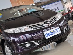 2013款 2.4L 手动 豪华型 7座
