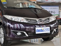 2013款 2.4L 手动 豪华型 7座