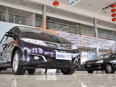 2013款 2.4L 手动 豪华型 7座