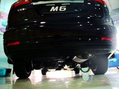 2013款 2.4L 自动 豪华型 7座