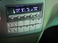 2013款 2.4L 自动 豪华型 7座
