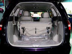 2013款 2.4L 自动 豪华型 7座