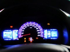 2013款 2.4L 自动 豪华型 7座