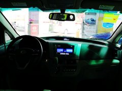 2013款 2.4L 自动 豪华型 7座