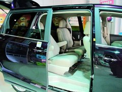2013款 2.4L 自动 豪华型 7座