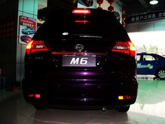2013款 2.4L 自动 豪华型 7座