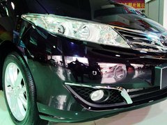 2013款 2.4L 自动 豪华型 7座