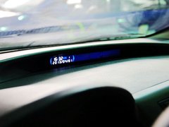 2013款 2.4L 自动 豪华型 7座